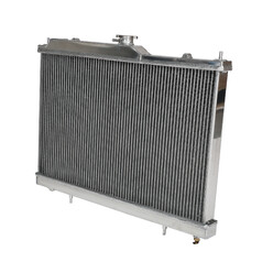 Cooling Solutions XL Aluminium Radiator for Nissan Skyline R33